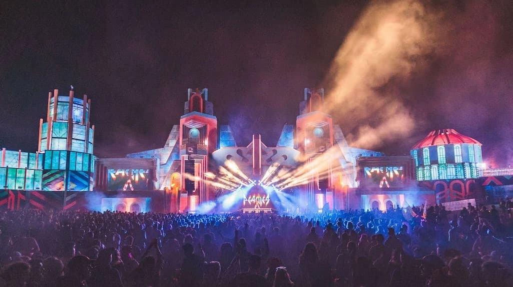 Boomtown Fair