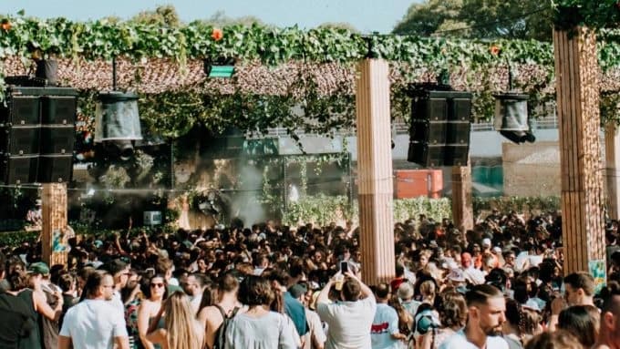 Brunch Electronik
