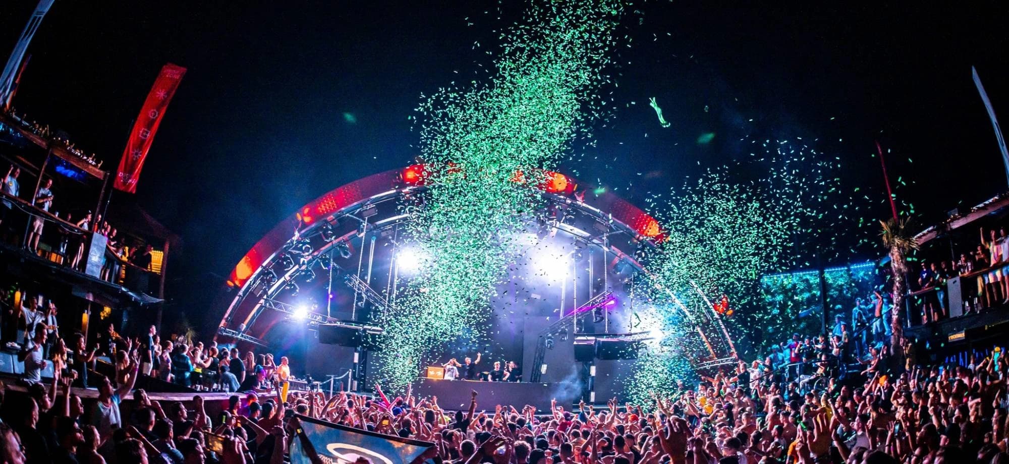 Dropzone Festival