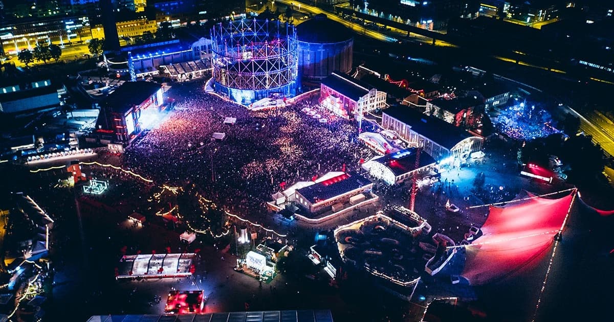 Flow Festival