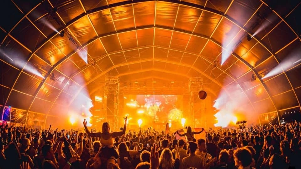 Rampage Open Air