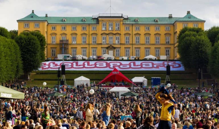 Stella Polaris Copenhagen