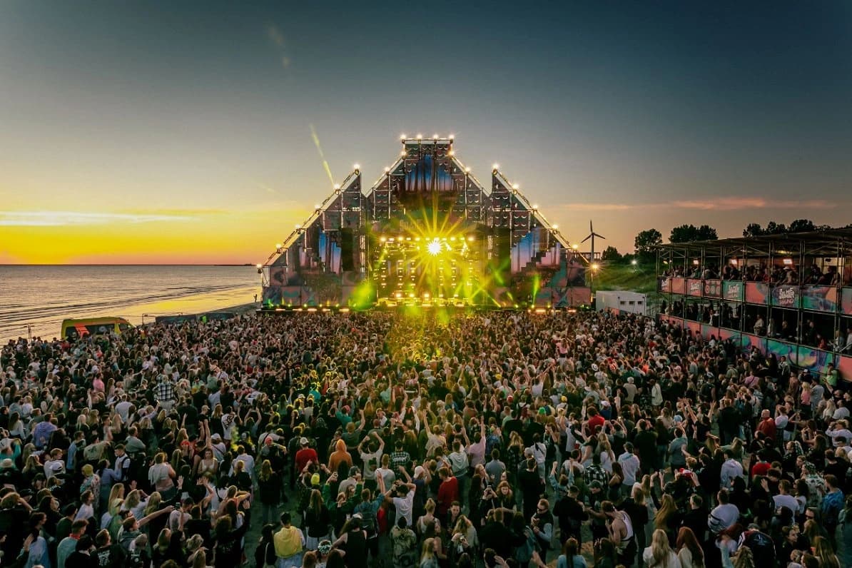 Summer Sound Festival